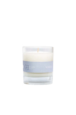 Scented Candle - Bois Du Matin 180g