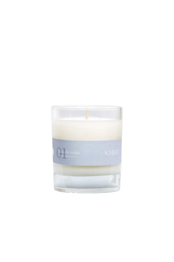 Scented Candle - Bois Du Matin 180g
