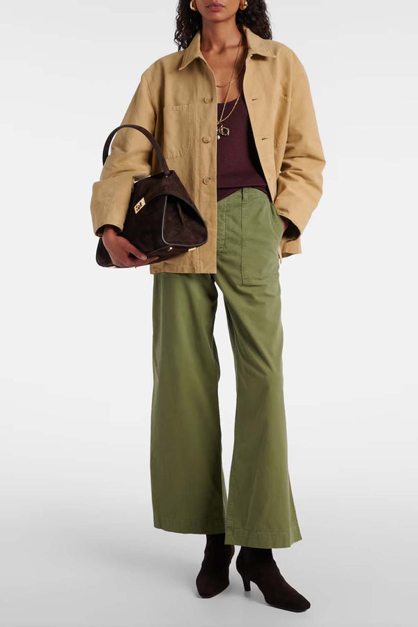 Samy Day Jacket