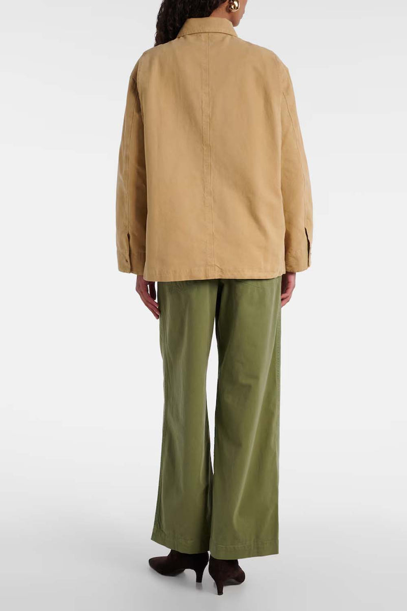 Samy Day Jacket