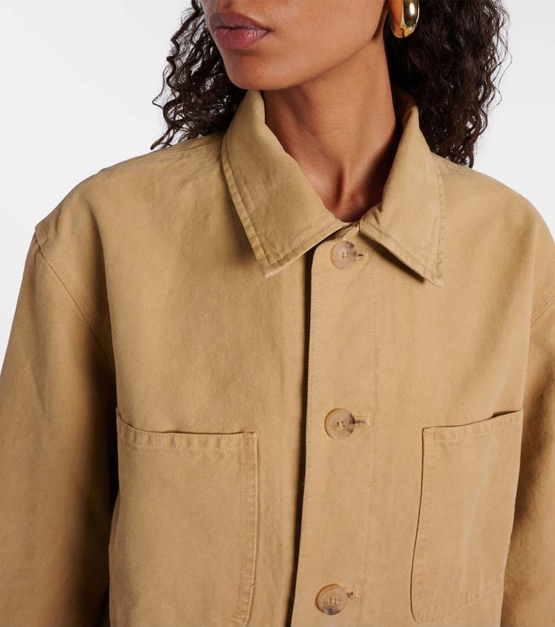 Samy Day Jacket