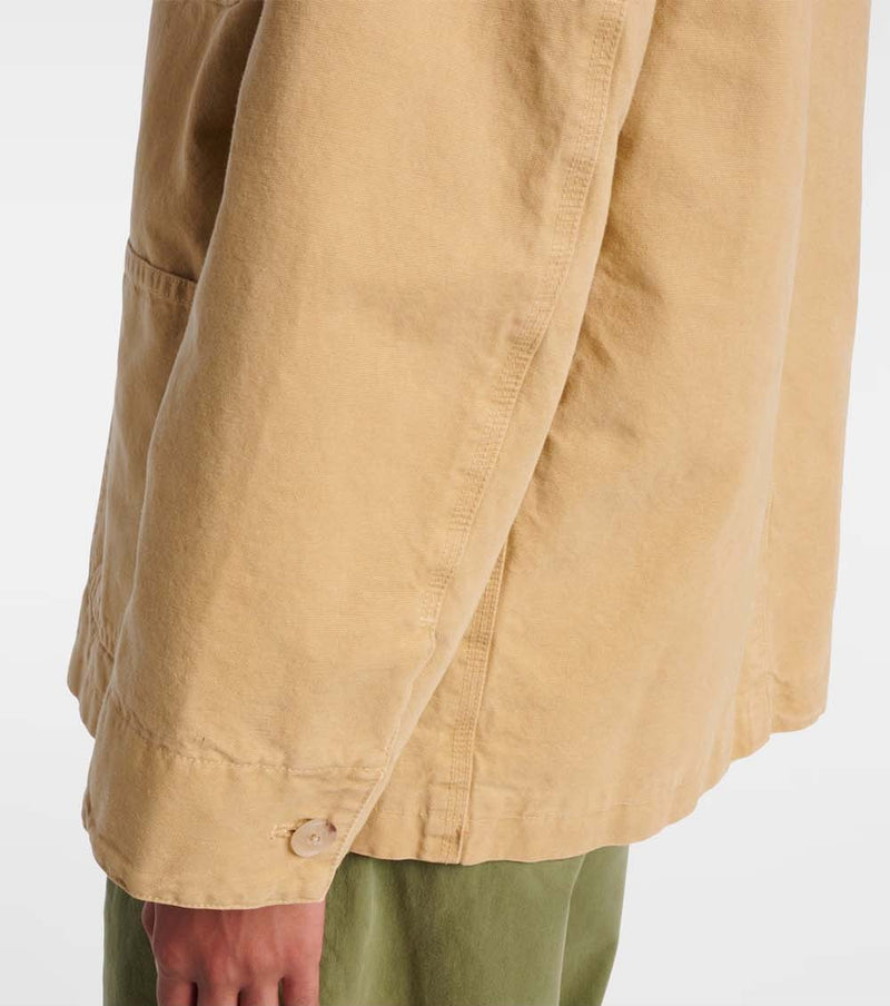 Samy Day Jacket