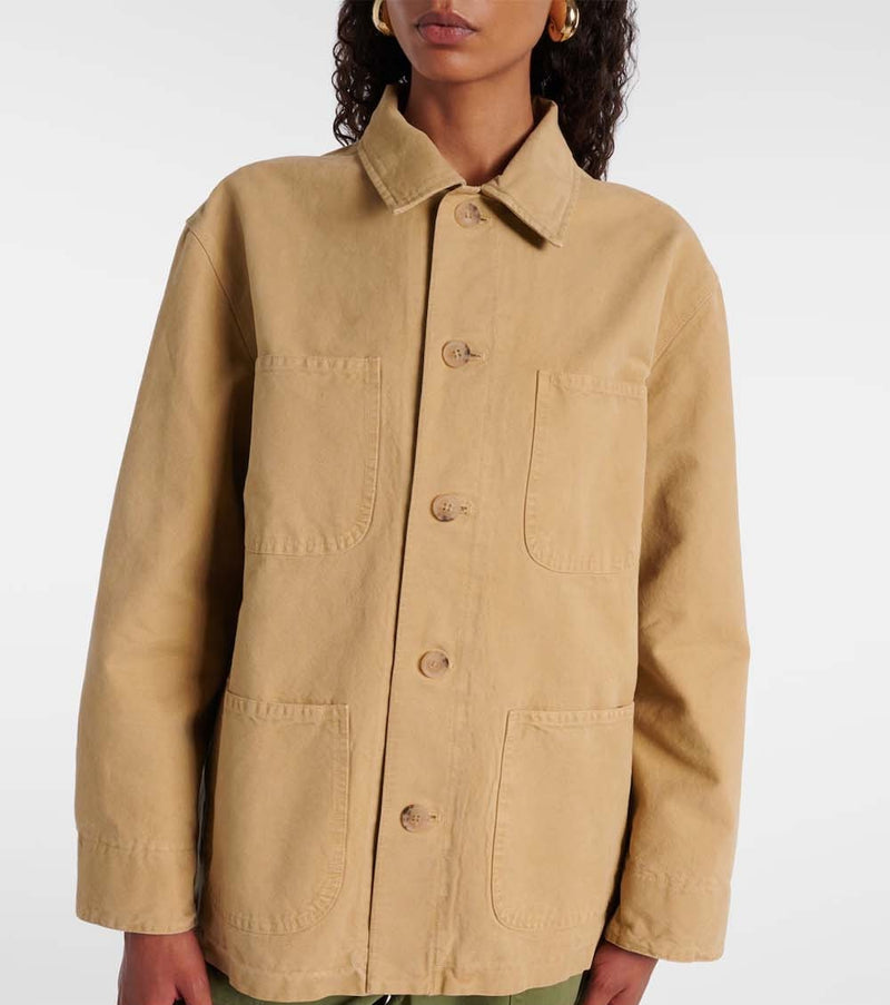 Samy Day Jacket