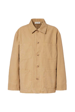 Samy Day Jacket