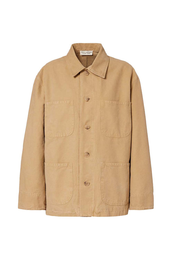 Samy Day Jacket
