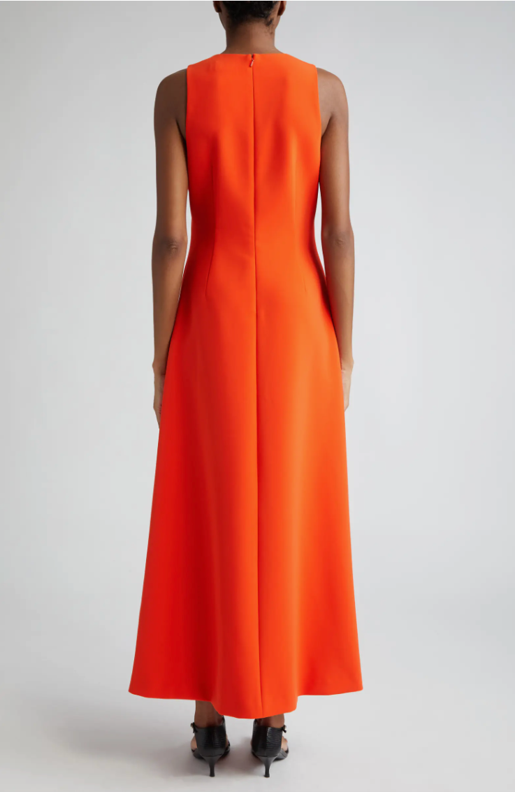 The Shiva Panelled Dress