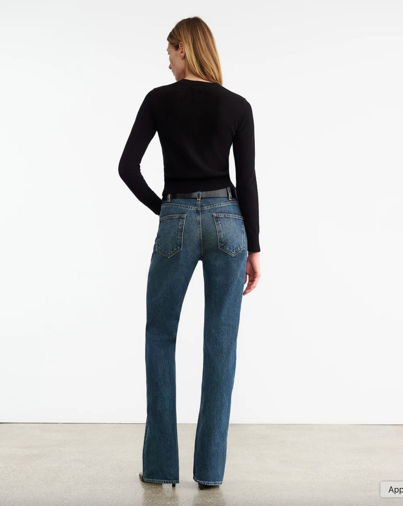 March Cashmere Cardigan