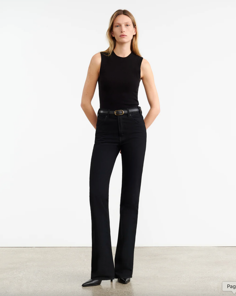 May Cashmere Tank Top