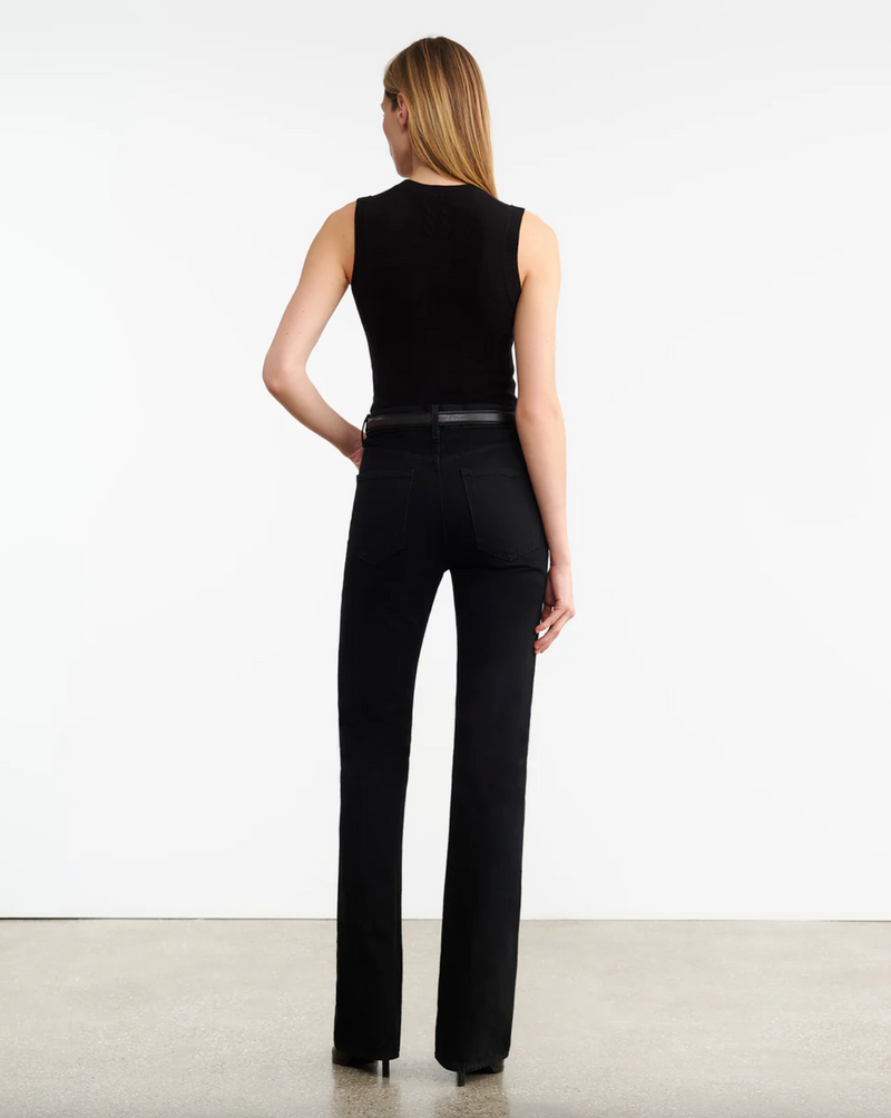 May Cashmere Tank Top