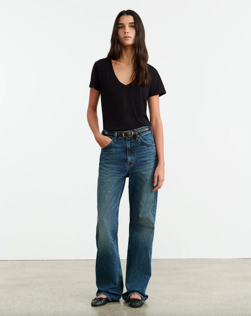 Mitchell Boyfriend Jeans