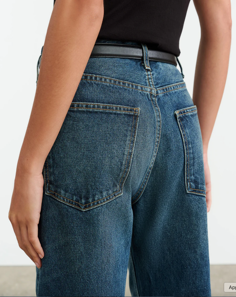 Mitchell Boyfriend Jeans