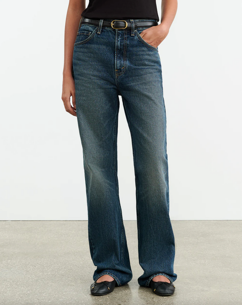 Mitchell Boyfriend Jeans
