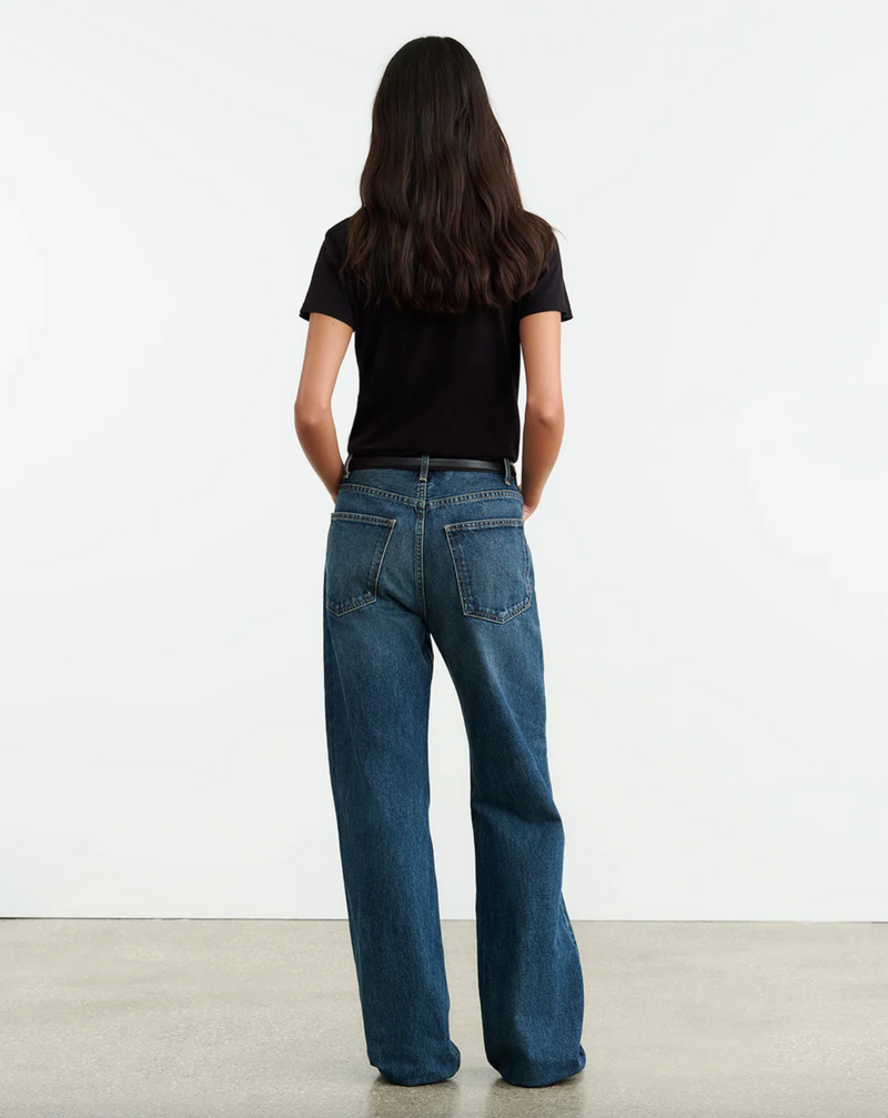 Mitchell Boyfriend Jeans