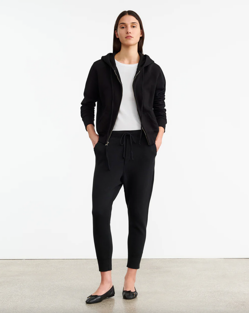 Callie Zip-Up Hoodie
