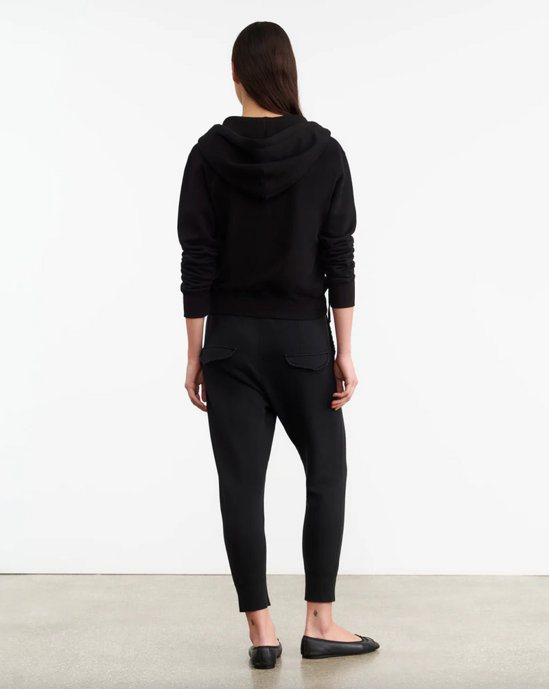 Callie Zip-Up Hoodie