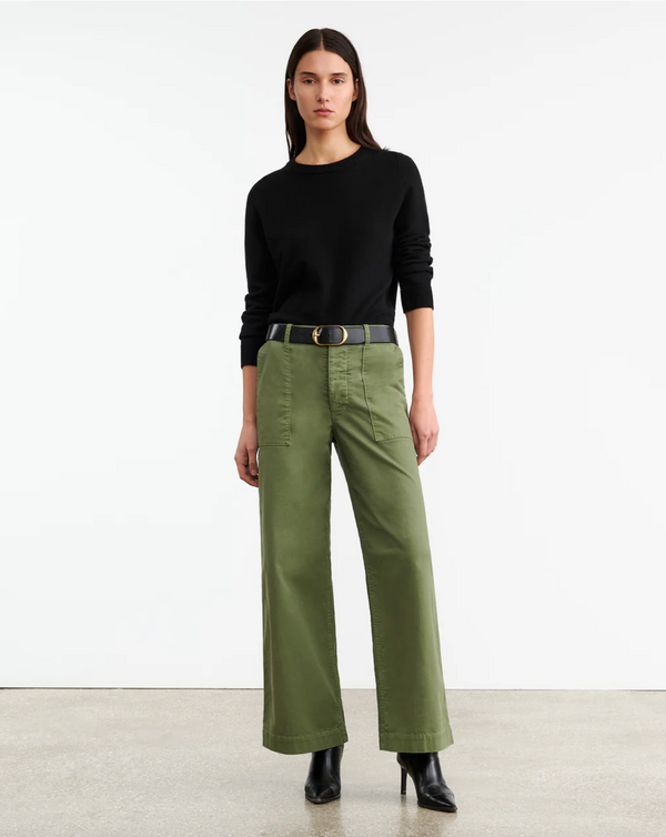 Leon Boy Pant