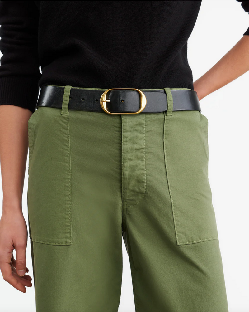 Leon Boy Pant