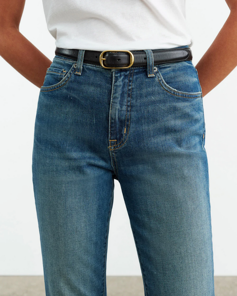 Boot Cut Jean