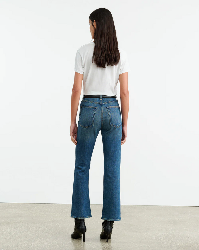 Boot Cut Jean