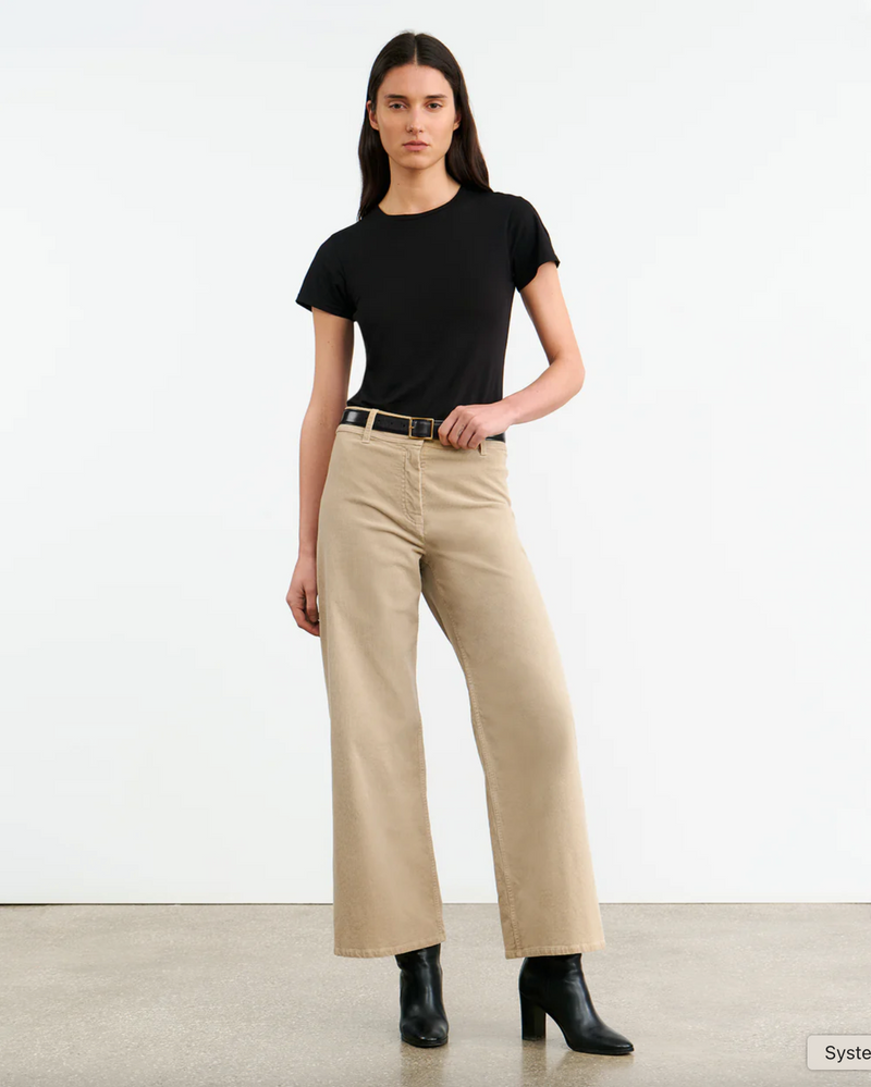 Megan Corduroy Pant