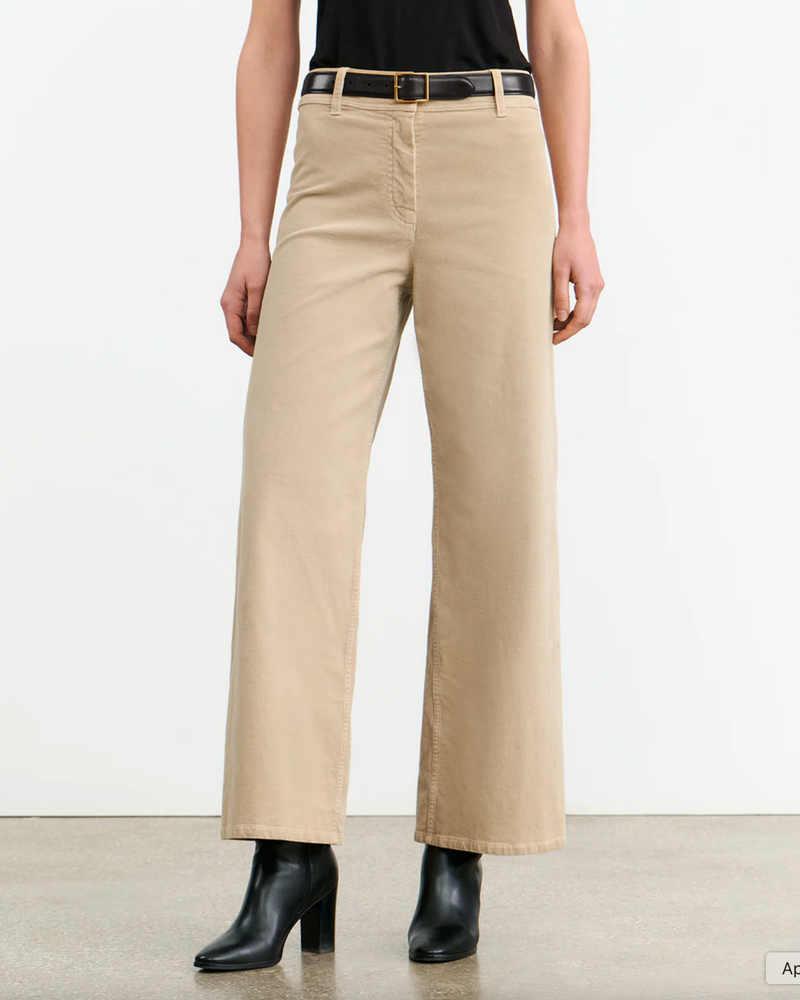 Megan Corduroy Pant