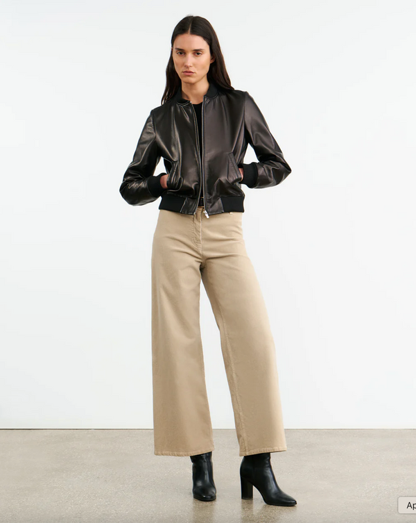 Megan Corduroy Pant