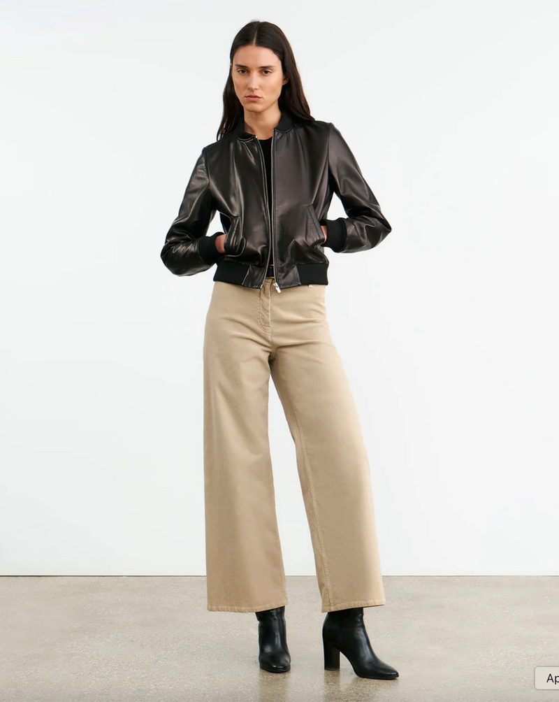 Megan Corduroy Pant