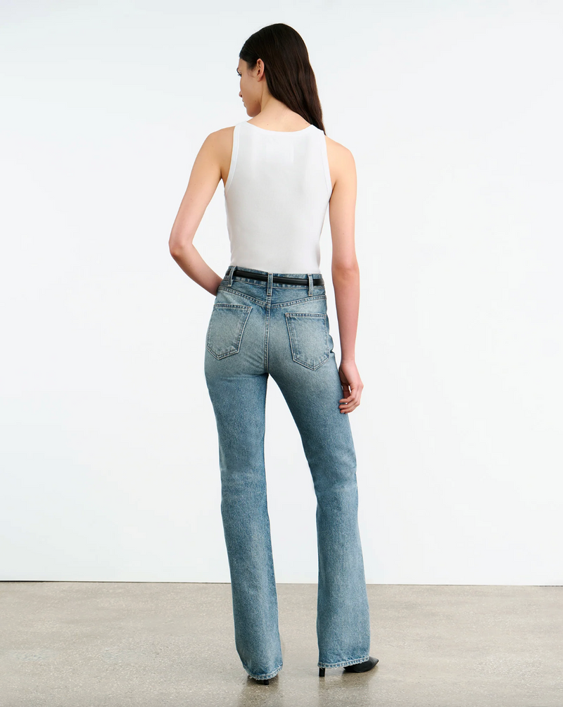 Jennifer Rib Tank Top