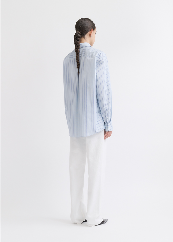 Classis Stripe Shirt