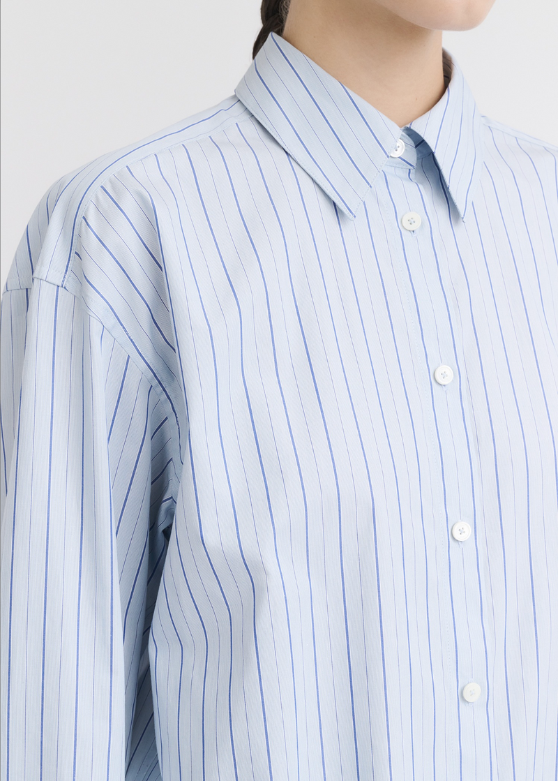 Classis Stripe Shirt