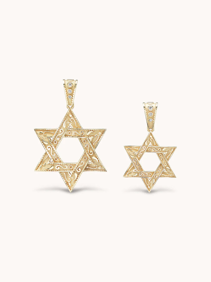 Star of David