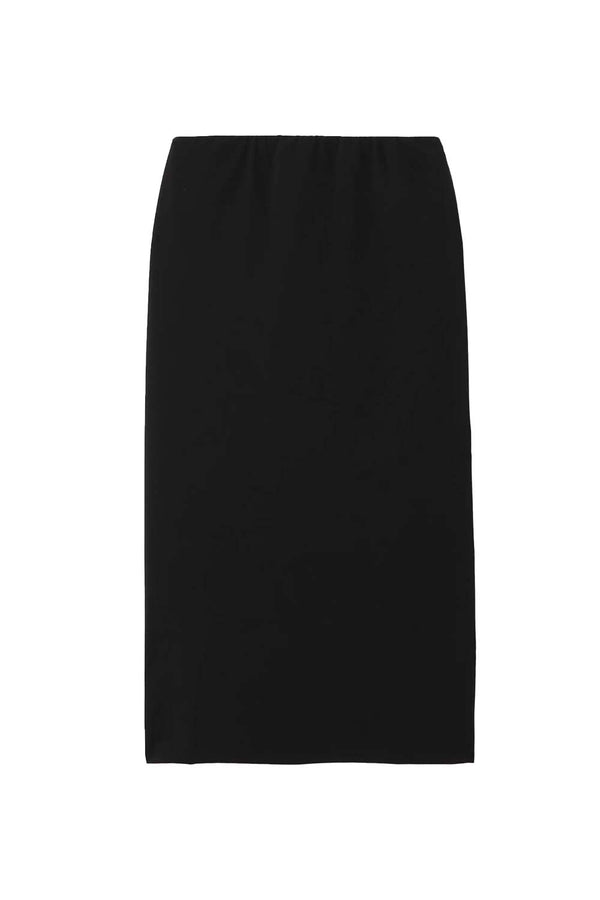 Alania Stretch Midi Skirt