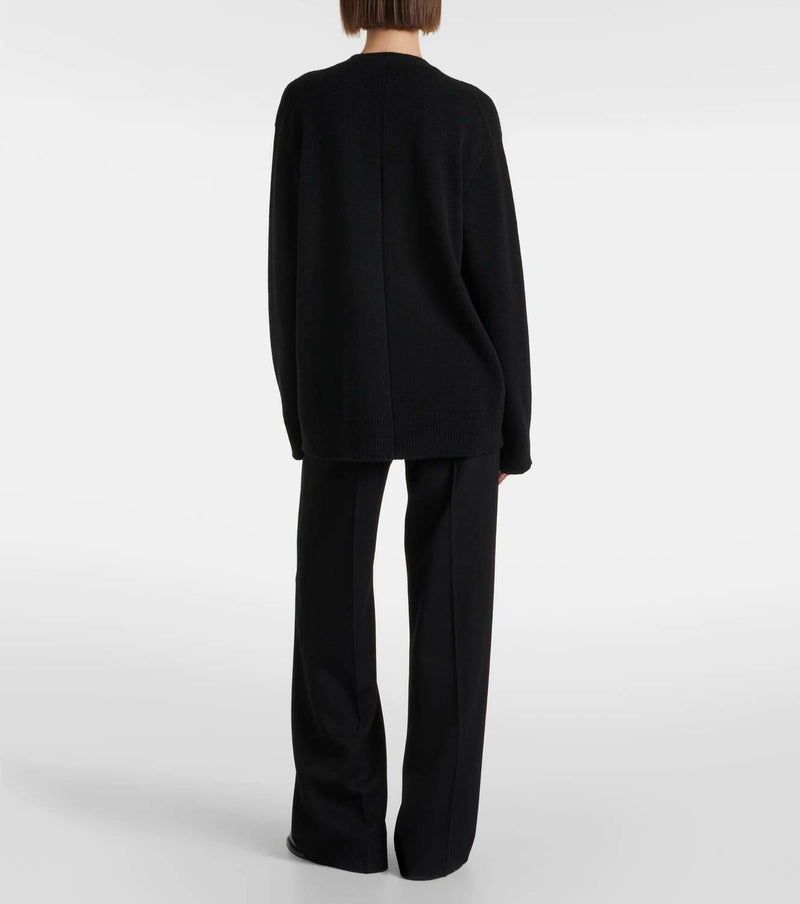 Harko Cashmere Cardigan
