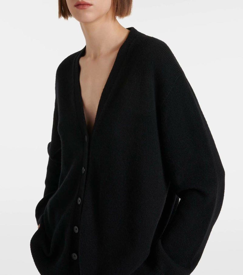 Harko Cashmere Cardigan