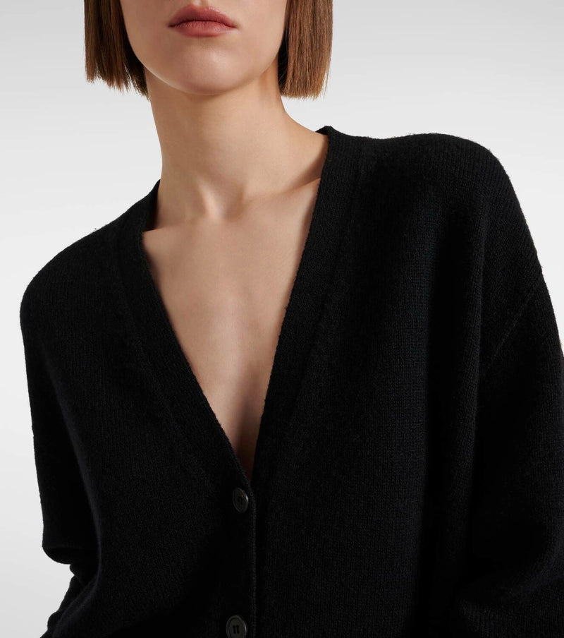 Harko Cashmere Cardigan