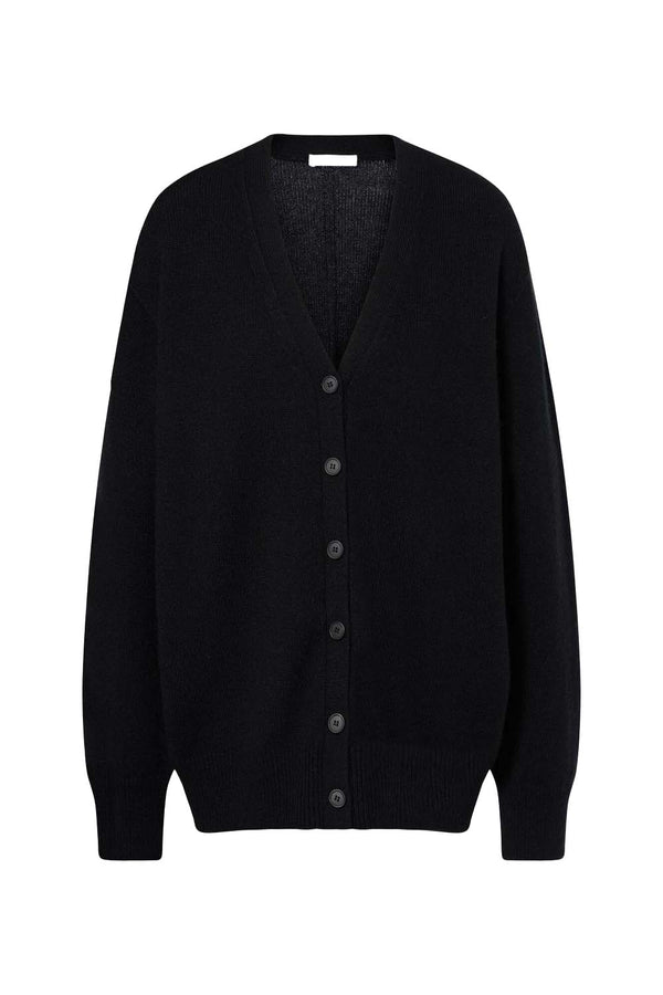 Harko Cashmere Cardigan