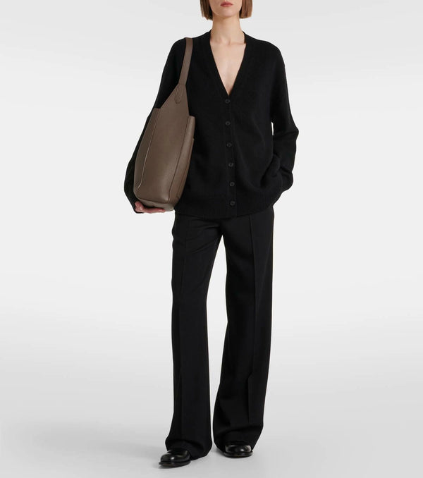 Harko Cashmere Cardigan
