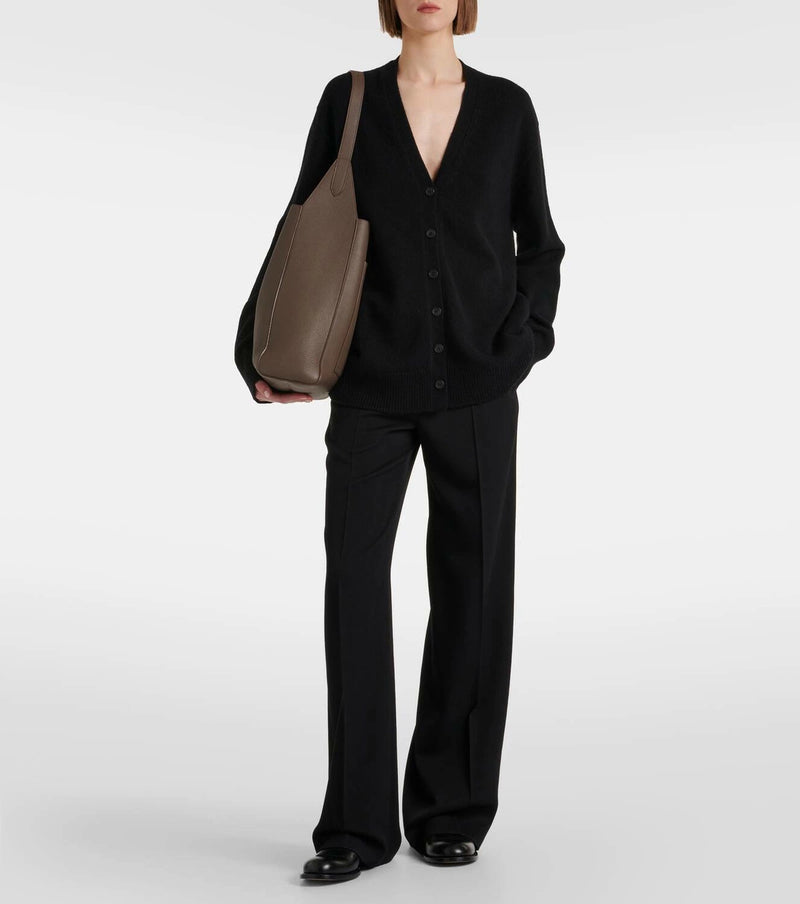 Harko Cashmere Cardigan