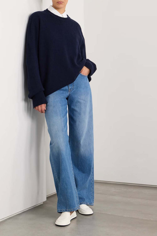 Eglitta Boyfriend Jeans