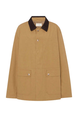 Frank Cotton Jacket