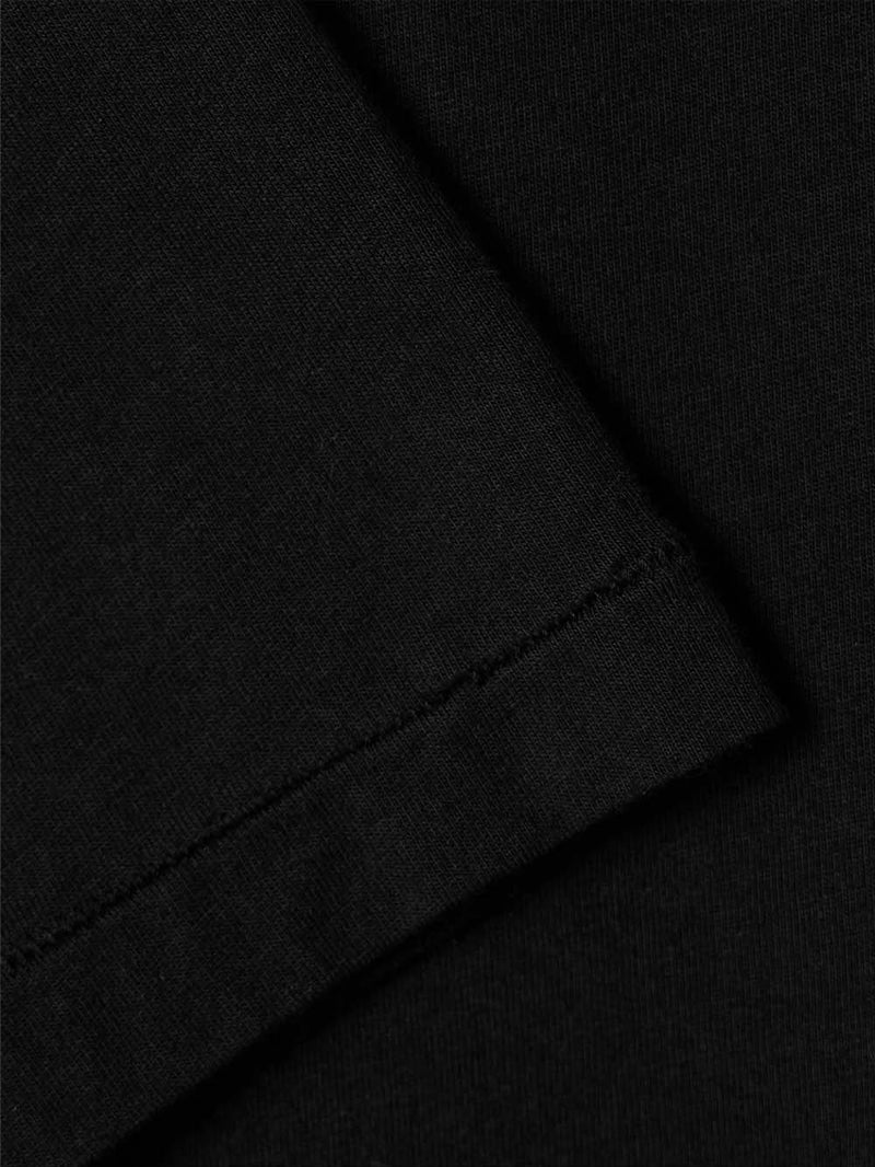 Florie Cotton-Jersey T-Shirt