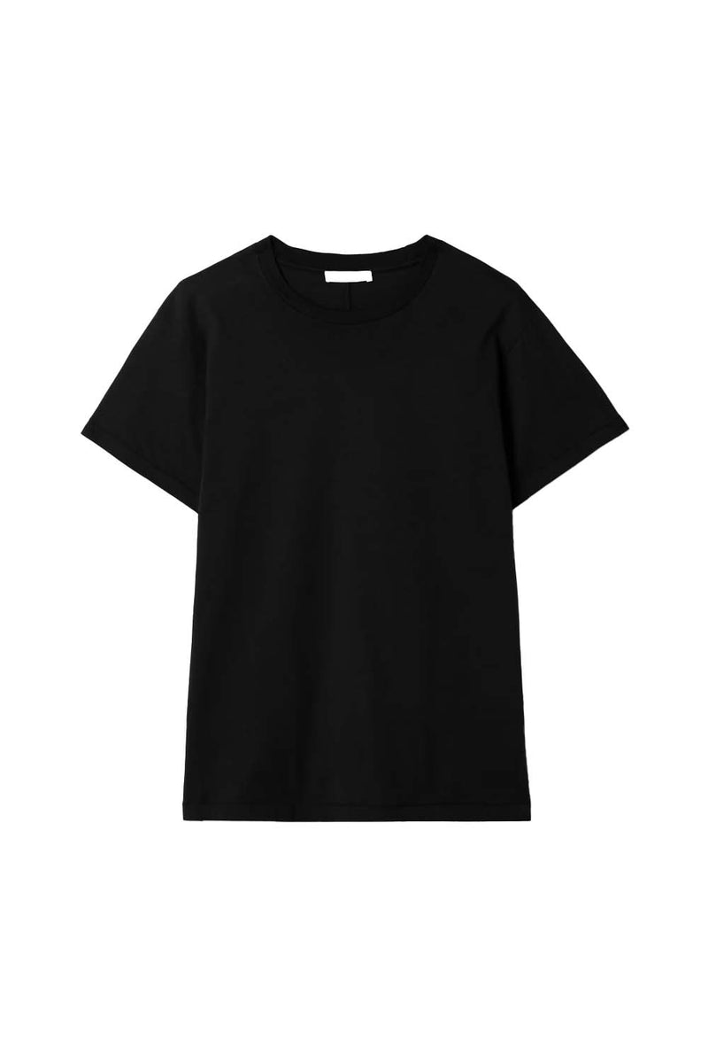 Florie Cotton-Jersey T-Shirt