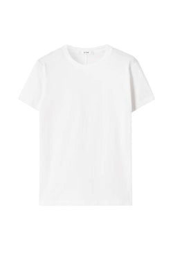 Florie Cotton-Jersey T-Shirt