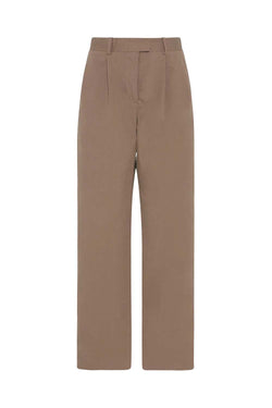 Alfidis Cotton Trousers