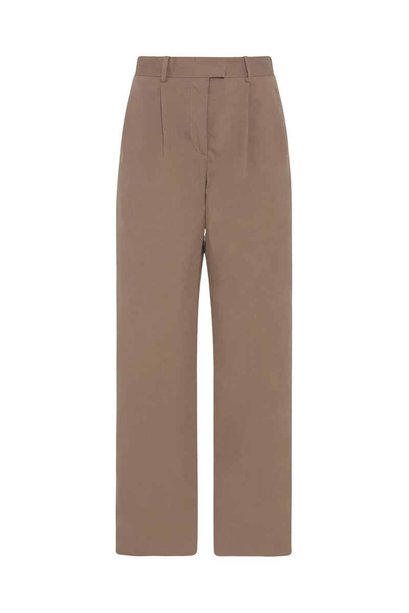 Alfidis Cotton Trousers