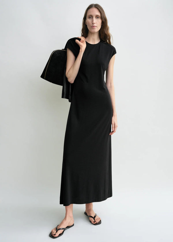 Stretch Jersey Everyday Dress