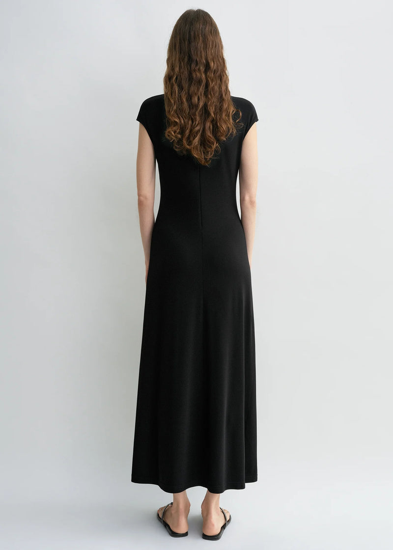 Stretch Jersey Everyday Dress