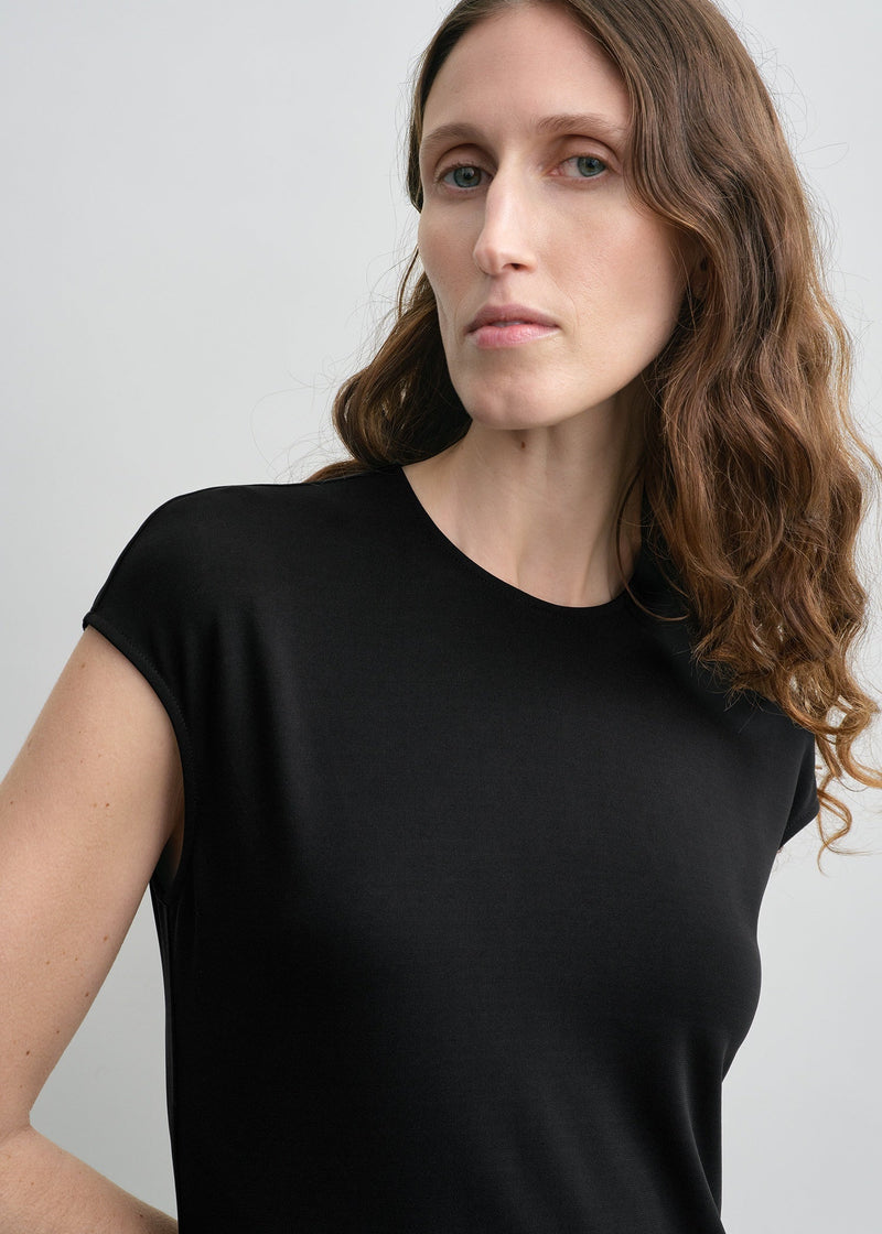 Stretch Jersey Everyday Dress