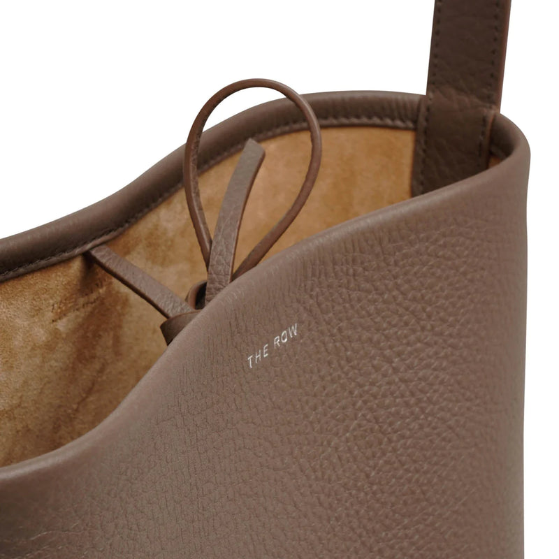 The row park top tote small