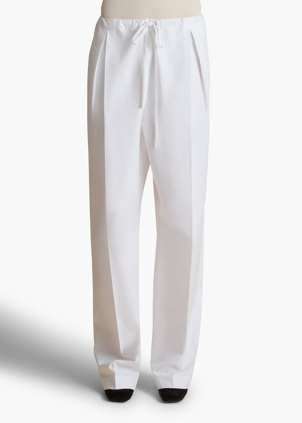 Trenton Cotton Poplin